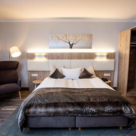 Amtsstueble Hotel & Restaurant Mosbach Kültér fotó